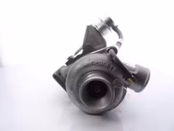 703325-5001S - Garrett renoverad originalturbo OEM :  062145701 062145701X 062145701V 905292810049-05 905292010049-06 APL786-001 APL786-1 ( Bytesturbo )