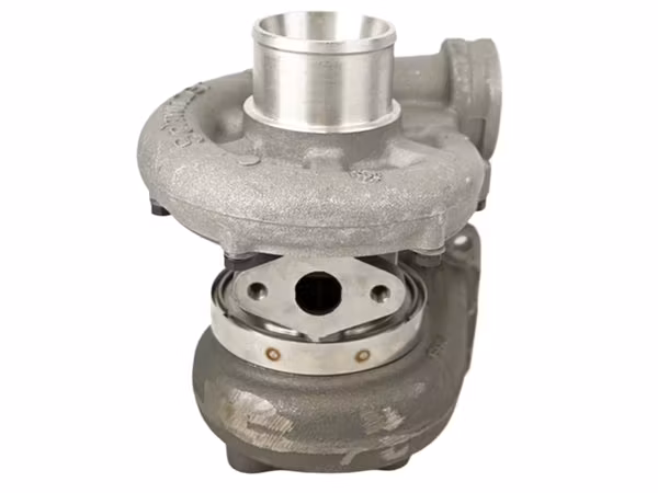 316504 BorgWarner S2A fabriksny originalturbo Deutz :