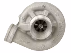 316504 BorgWarner S2A fabriksny originalturbo Deutz :