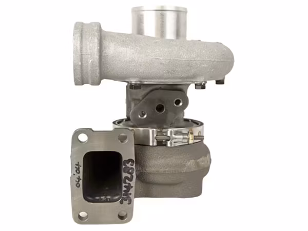 316504 BorgWarner S2A fabriksny originalturbo Deutz :