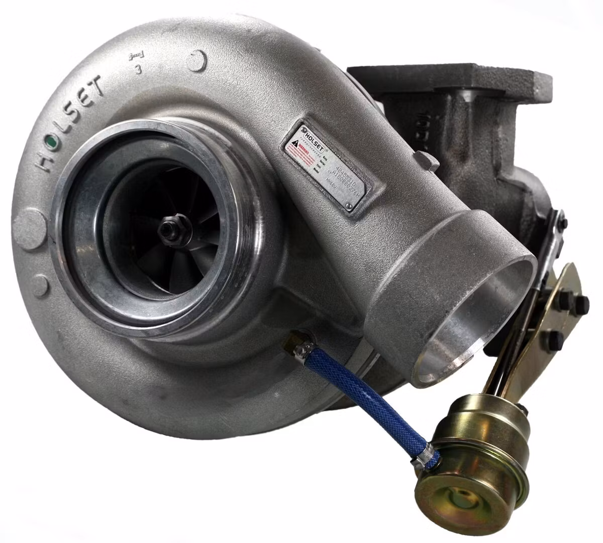 4045531 Holset HX60W - Fabriksny originalturbo