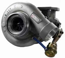 4045531 Holset HX60W - Fabriksny originalturbo