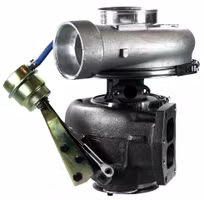 4045531 Holset HX60W - Fabriksny originalturbo