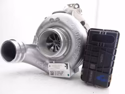 826830-5004S Garrett GTB2060VKLR fabriksny originalturbo OEM : A6420902386
