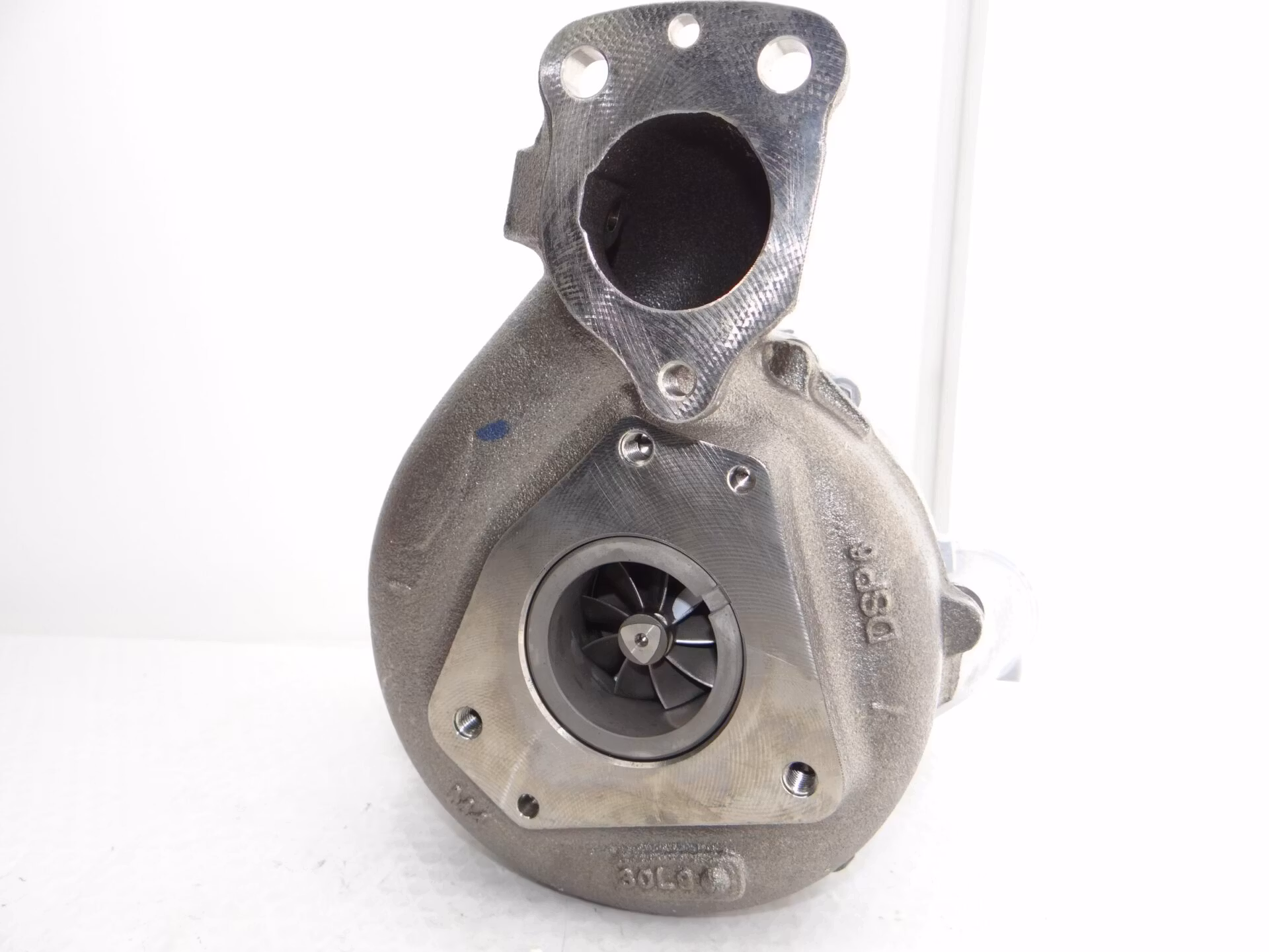 826830-5004S Garrett GTB2060VKLR fabriksny originalturbo OEM : A6420902386