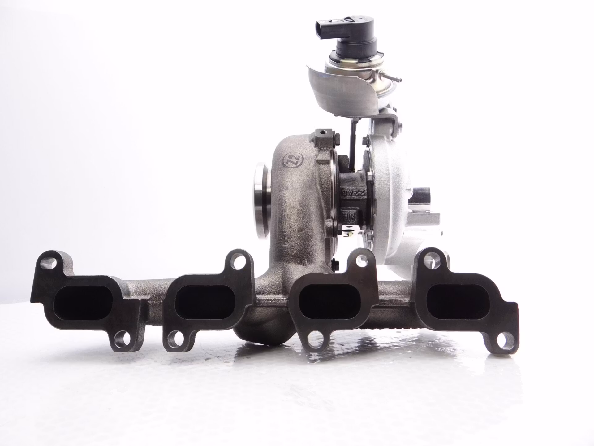 804485-9005S GTC1244VZ Garrettt REMAN LINDE Fork Lift Truck OEM : 2X0253019D,2X0253019D,2X0253019DX ( Bytesturbo )