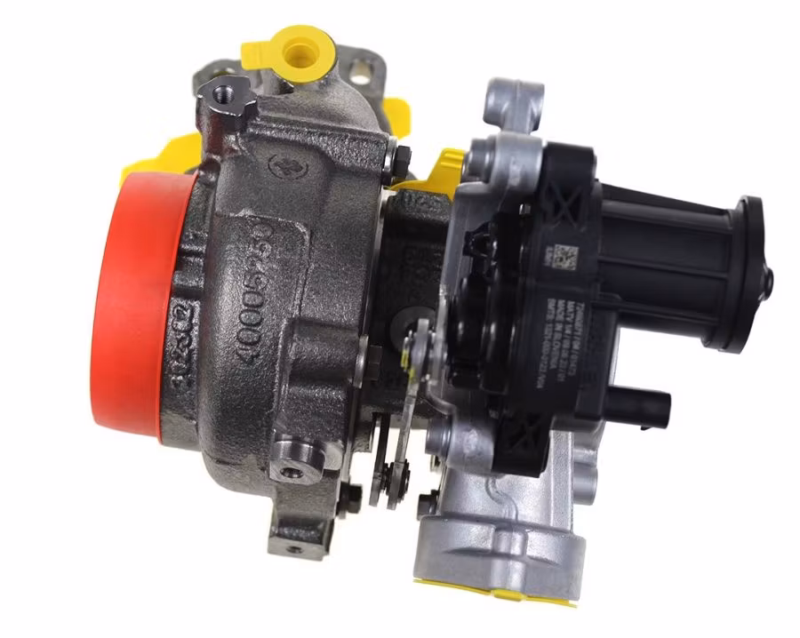 40008693 BMTS fabriksny originalturbo : 55508703