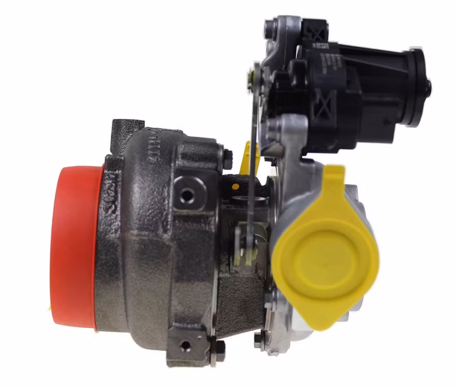 40008693 BMTS fabriksny originalturbo : 55508703