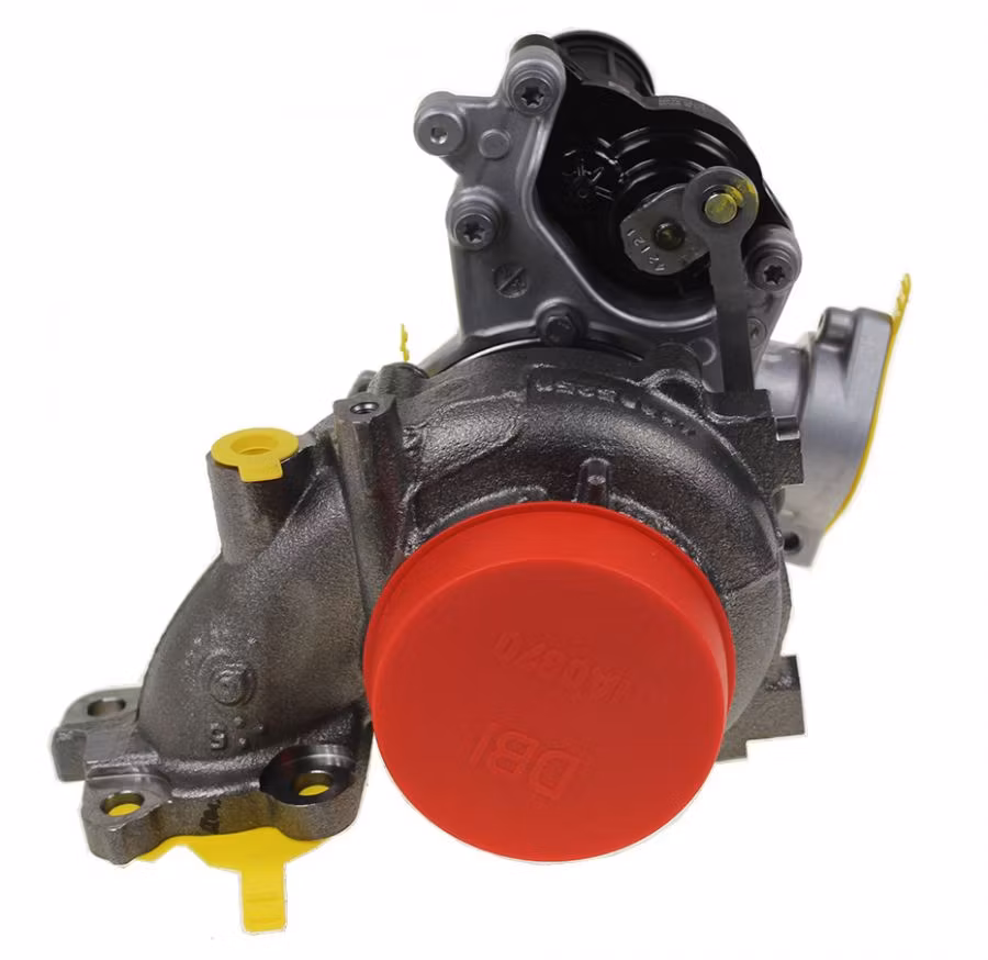 40008693 BMTS fabriksny originalturbo : 55508703