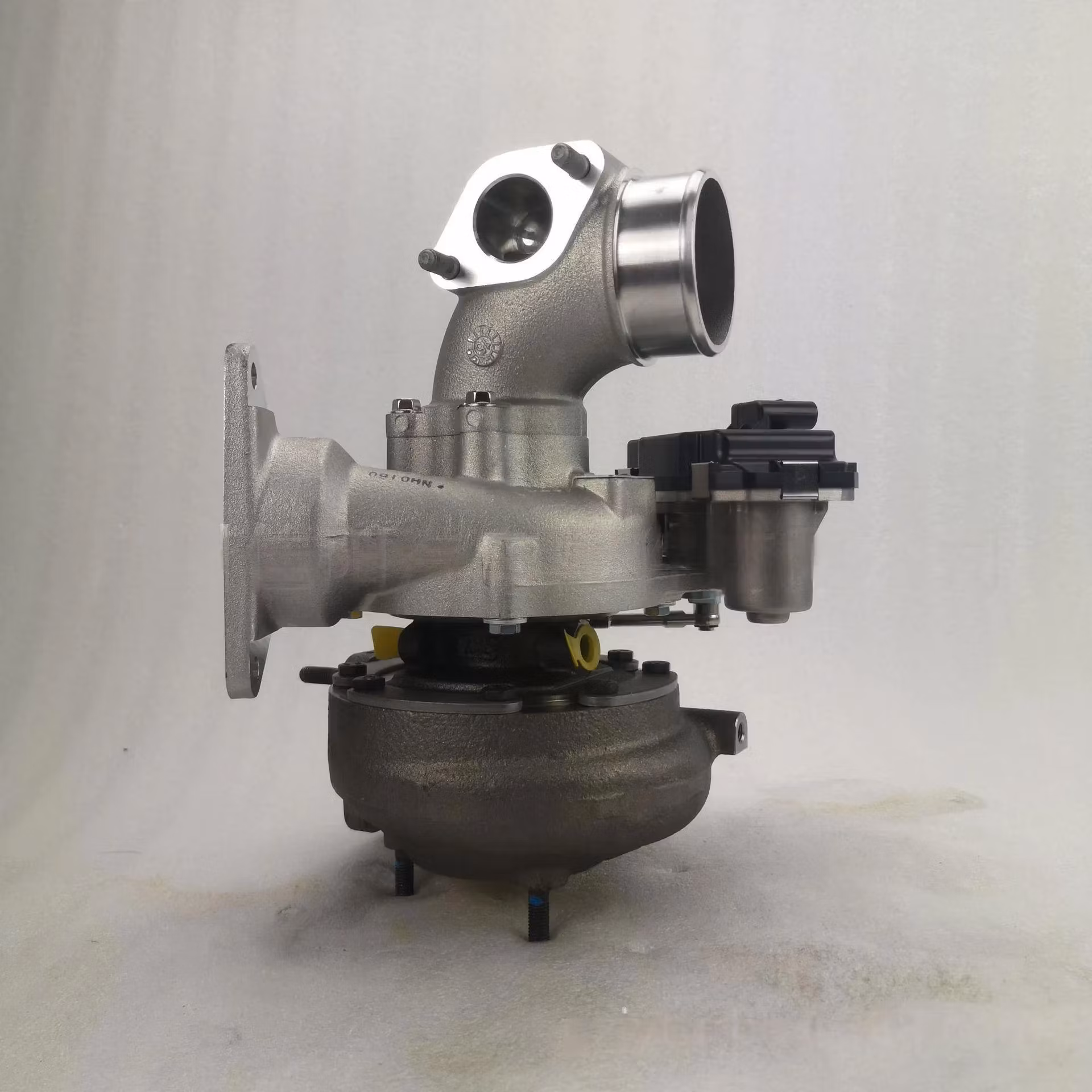 53049880131 BorgWarner fabriksny originalturbo.