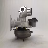 53049880131 BorgWarner fabriksny originalturbo.