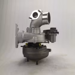 53049880131 BorgWarner fabriksny originalturbo.