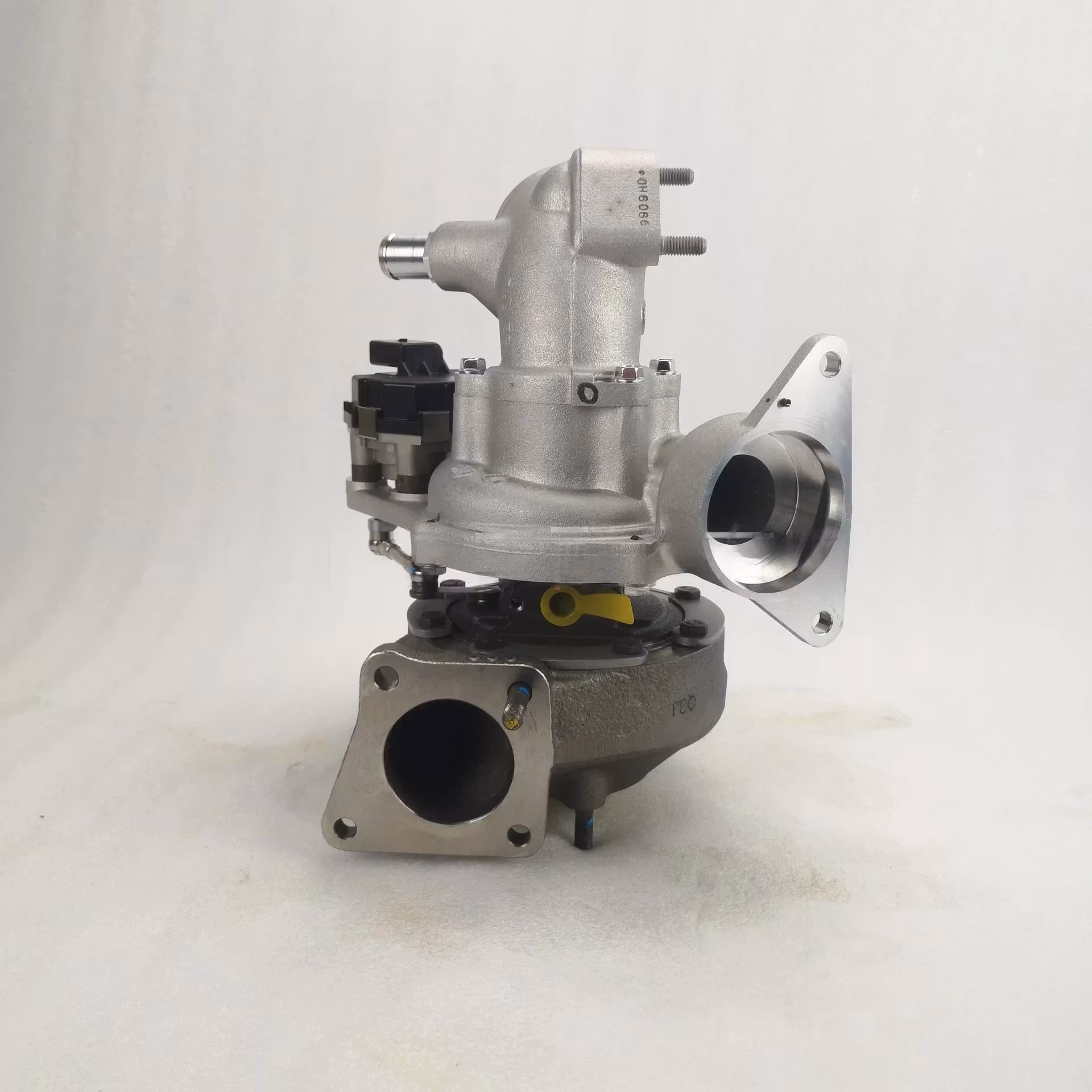 53049880131 BorgWarner fabriksny originalturbo.