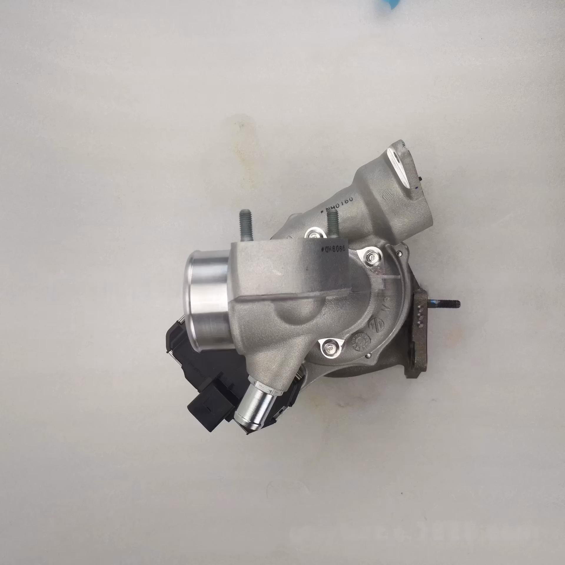 53049880131 BorgWarner fabriksny originalturbo.
