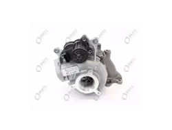 40008694 BMTS fabriksny originalturbo OEM : 55511786, 55515809, 55517132