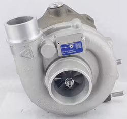 53269887095 BorgWarner K26 - Fabriksny originalturbo - OEM : 8018872