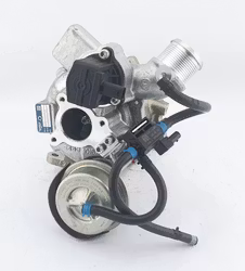 54399880144 - BorgWarner fabriksny originalturbo : 2008149,CJ5G6K682DC,CJ5G-6K682-DC,2128591,1747280,1766406,2044379,CJ5G6K682DB,CJ5Z6K682D,CJ5Z6K682K,CJ5Z6K682L,RMCJ5G6K682DA,CJ5G6K682AA  CJ5G6K682BA