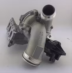 Continental 2800013005280 Renoverad Bytesturbo BMW / Mini OEM : 11659470992, 9470992, 7636784, 2681209, 11652681209, 11657636784, 11 65 5 A14 810