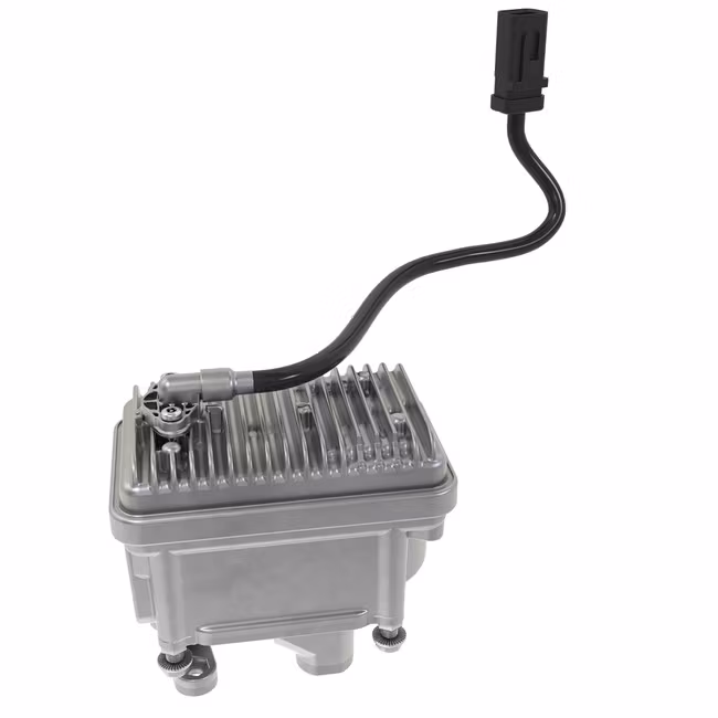 BorgWarner Wastegate / Ställdon / Ställmotor OEM : DZ114557 , RE548083 , RE540972 , DZ127352