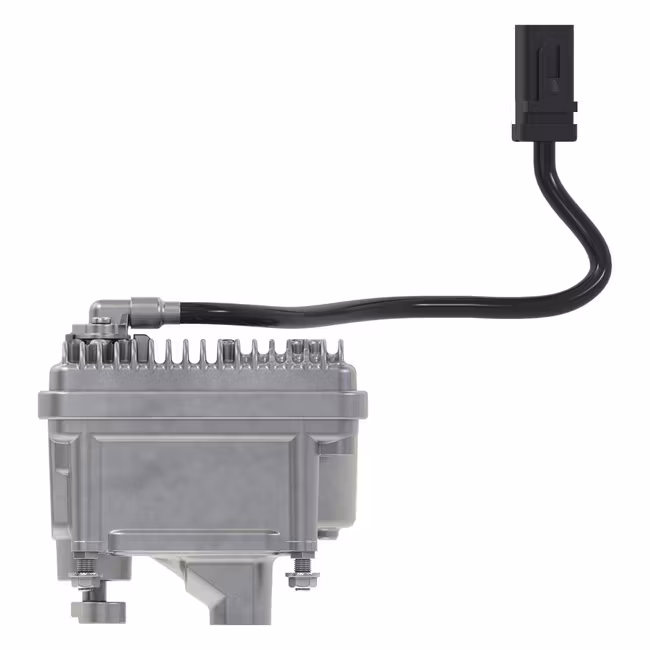 BorgWarner Wastegate / Ställdon / Ställmotor OEM : DZ114557 , RE548083 , RE540972 , DZ127352