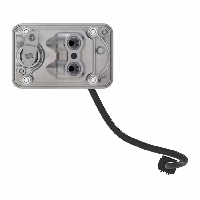 BorgWarner Wastegate / Ställdon / Ställmotor OEM : DZ114557 , RE548083 , RE540972 , DZ127352