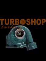 318142 Schwitzer S2BW - Renovering originalturbo- OEM : 3802175 , 888787