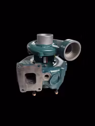 318142 Schwitzer S2BW - Renovering originalturbo- OEM : 3802175 , 888787