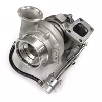 Holset HE250W A/R 10CM T3 fläns  ( 175-450HK ) ( Storsäljare )