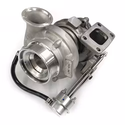 Holset HE250W A/R 10CM T3 fläns  ( 175-450HK ) ( Storsäljare )