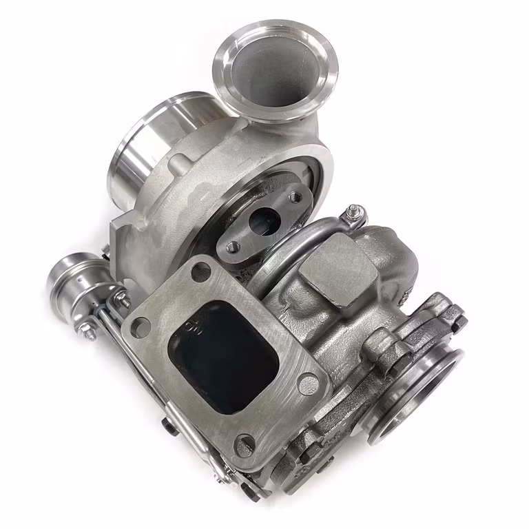 Holset HE250W A/R 10CM T3 fläns  ( 175-450HK ) ( Storsäljare )