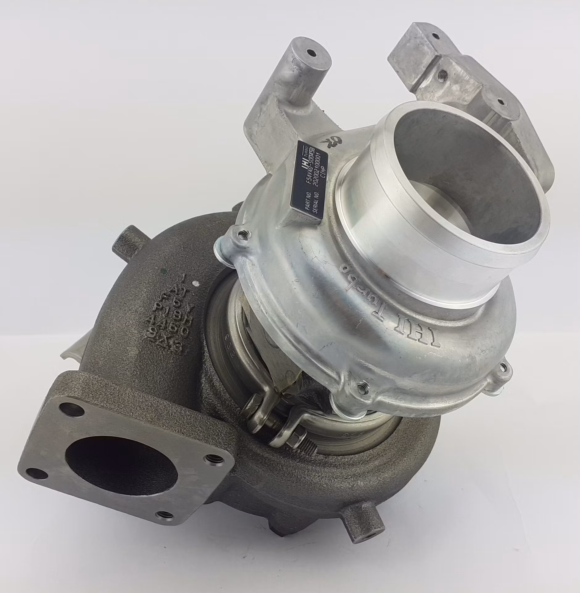 CIHP IHI RHF5V Fabriksny originalturbo - 8981342271 , 8981342272