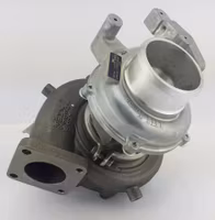 CIHP IHI RHF5V Fabriksny originalturbo - 8981342271 , 8981342272