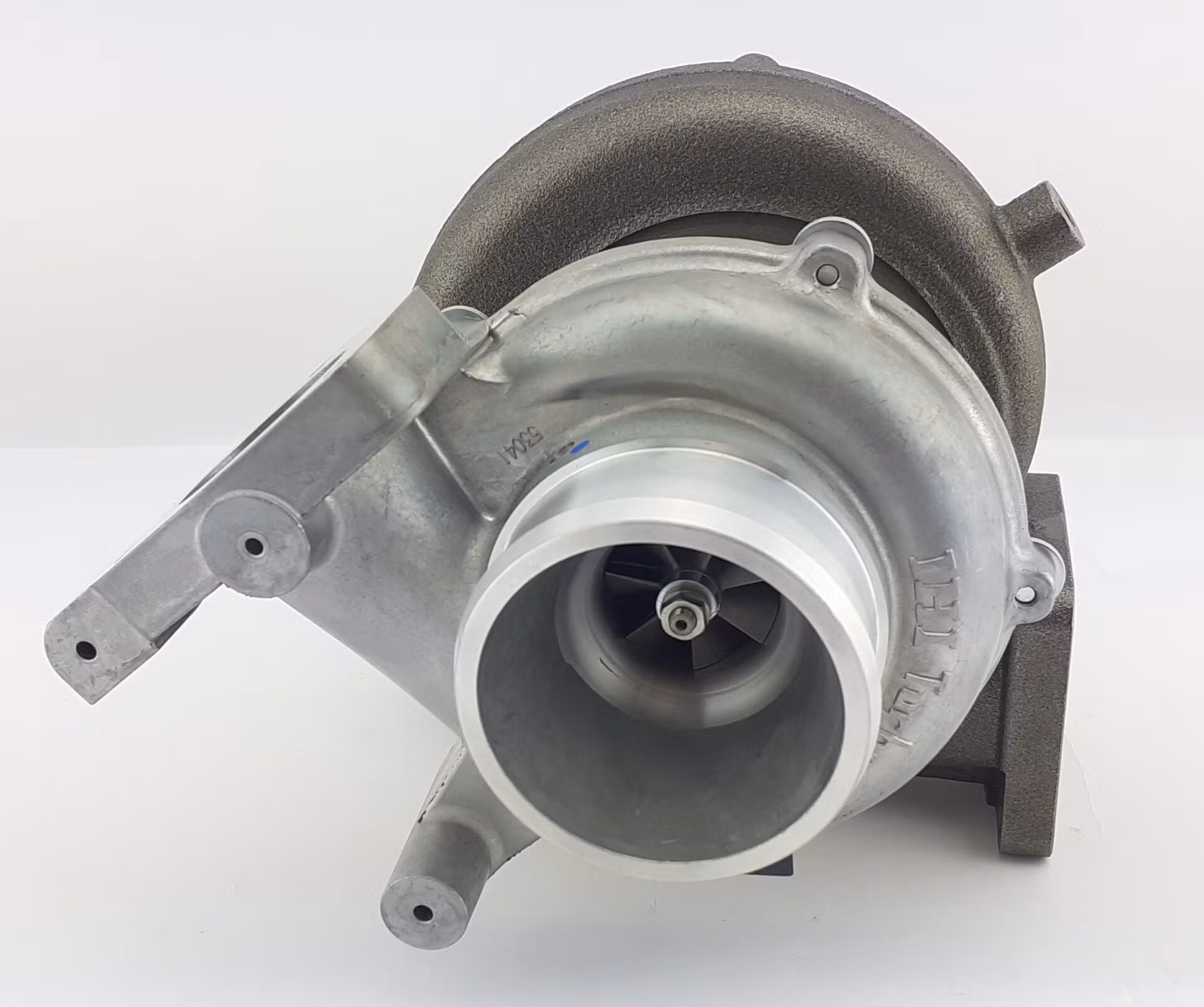 CIHP IHI RHF5V Fabriksny originalturbo - 8981342271 , 8981342272