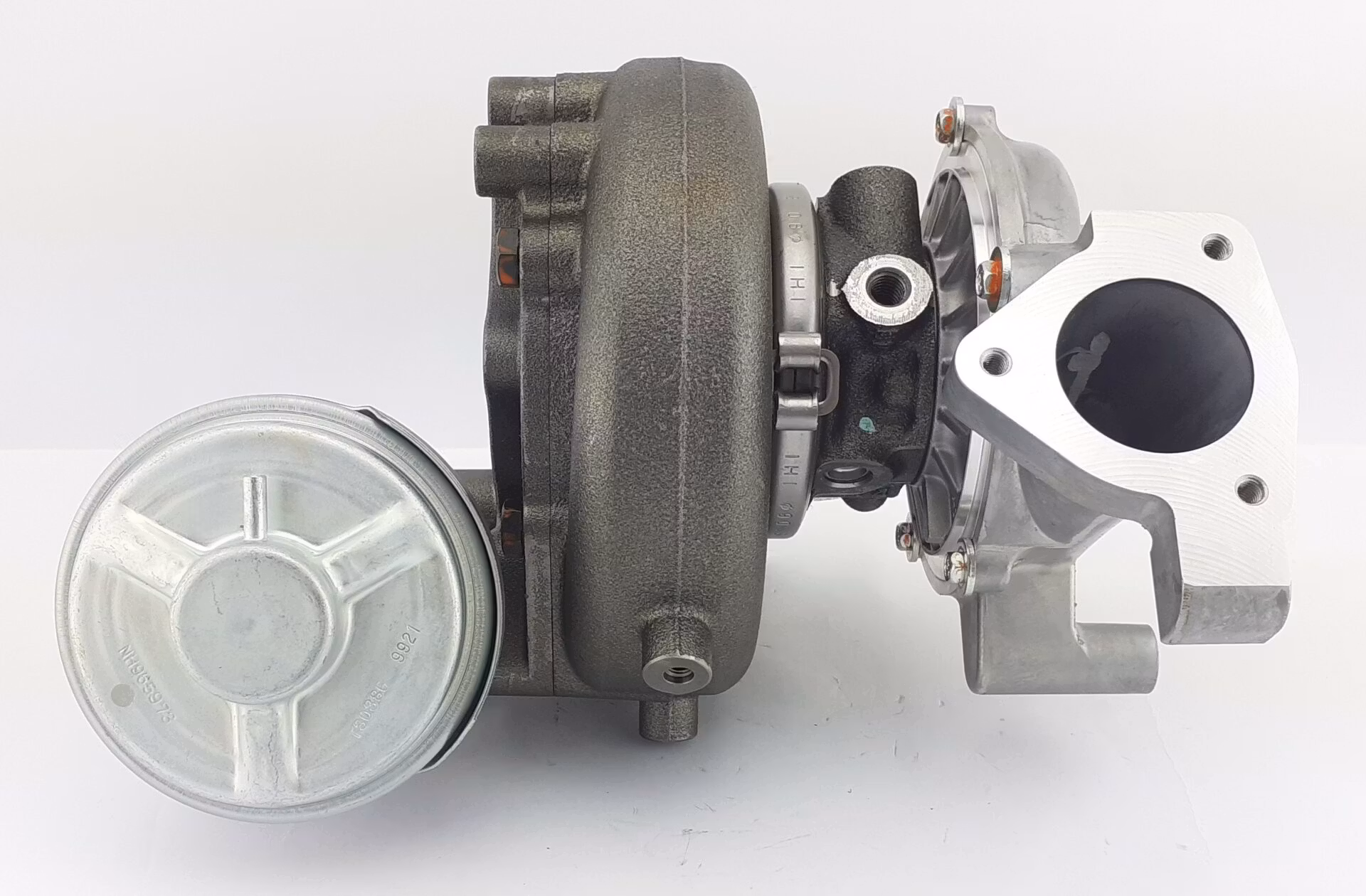 CIHP IHI RHF5V Fabriksny originalturbo - 8981342271 , 8981342272