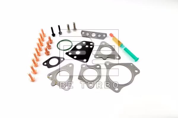 TS257 777318-5002S - Packningssats komplett