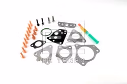 TS257 777318-5002S - Packningssats komplett