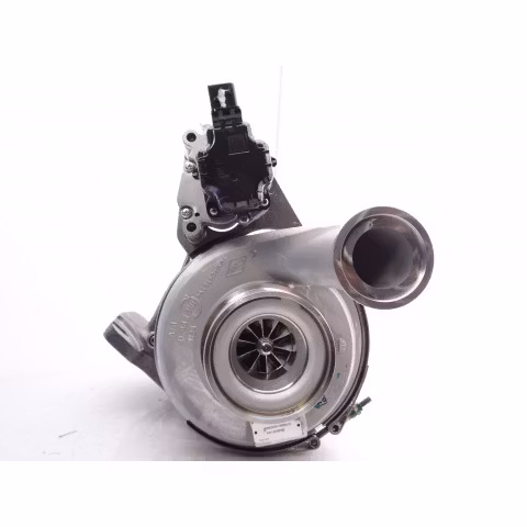 890369-5001S Garrett GT3576VBKN - Fabriksny originalturbo. OEM : 22060431 23037073 850022061 22247473 22023963