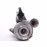 890369-5001S Garrett GT3576VBKN - Fabriksny originalturbo. OEM : 22060431 23037073 850022061 22247473 22023963