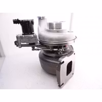 890369-5001S Garrett GT3576VBKN - Fabriksny originalturbo. OEM : 22060431 23037073 850022061 22247473 22023963