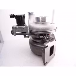 890369-5001S Garrett GT3576VBKN - Fabriksny originalturbo. OEM : 22060431 23037073 850022061 22247473 22023963