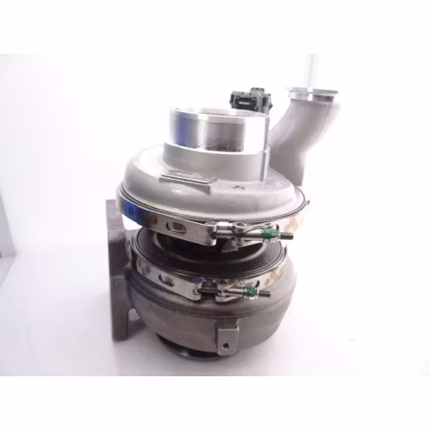 890369-5001S Garrett GT3576VBKN - Fabriksny originalturbo. OEM : 22060431 23037073 850022061 22247473 22023963