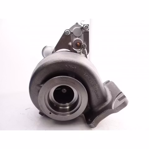 890369-5001S Garrett GT3576VBKN - Fabriksny originalturbo. OEM : 22060431 23037073 850022061 22247473 22023963