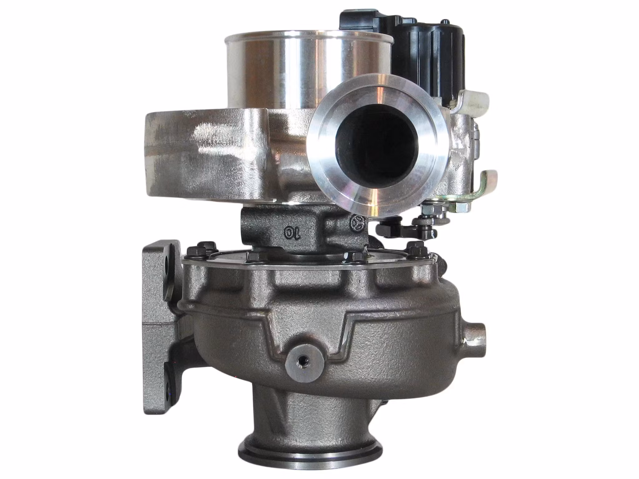 49389-03510, 4938903550, 49389-03610 - Mitsubishi fabriksny originalturbo OEM : P5291160, P5300544, P5300974, 5287213, 5291160, 5300544, 5300974, 4309140, 4309140NX, 4309140RX