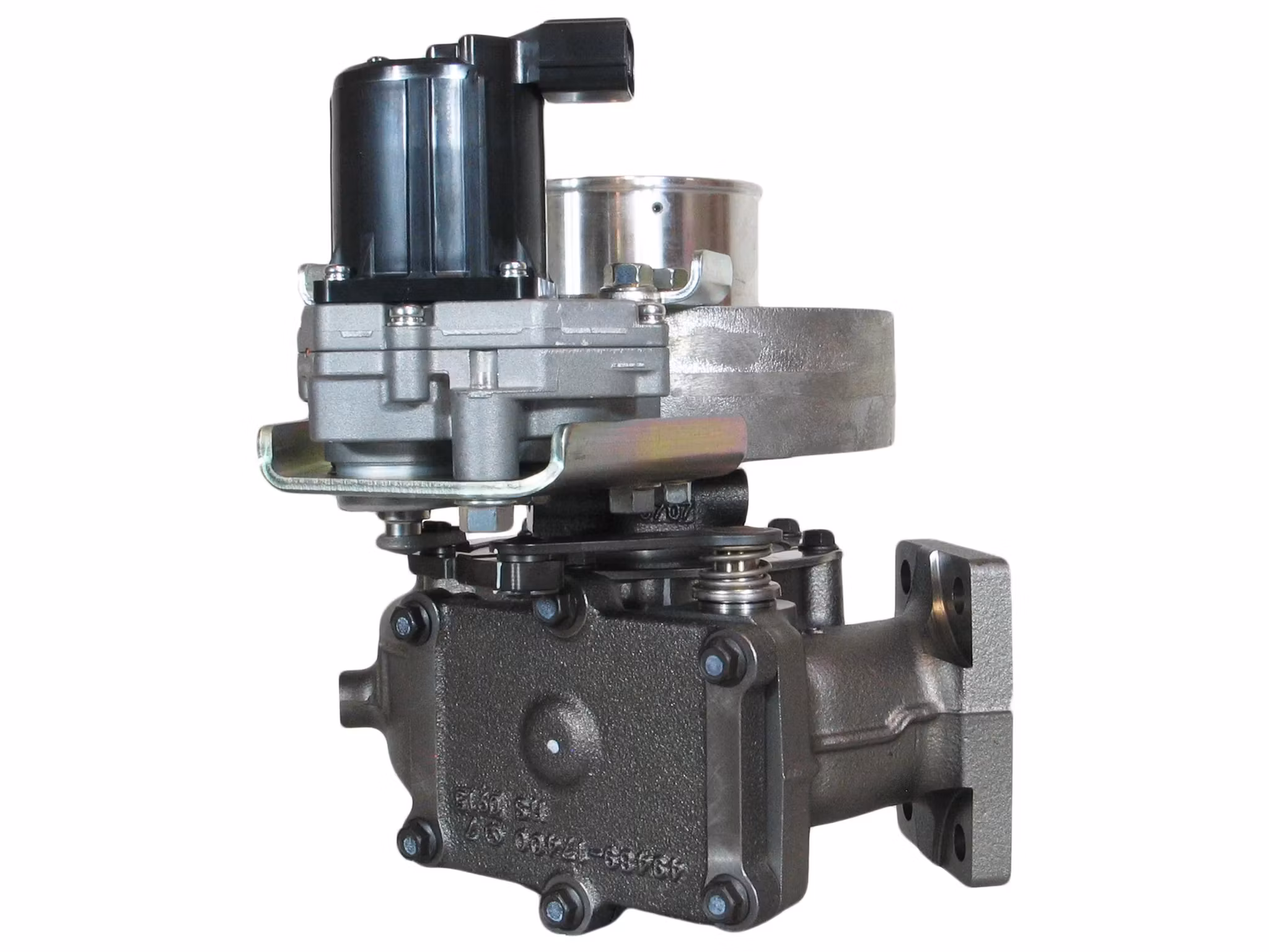 49389-03510, 4938903550, 49389-03610 - Mitsubishi fabriksny originalturbo OEM : P5291160, P5300544, P5300974, 5287213, 5291160, 5300544, 5300974, 4309140, 4309140NX, 4309140RX