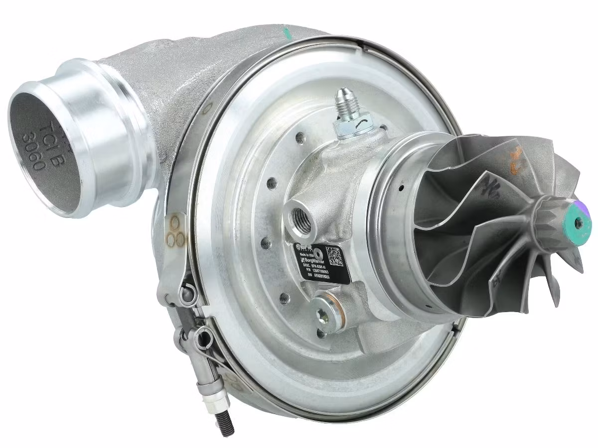 BorgWarner EFR 9280-AL Turbo SuperCore - 12807100003