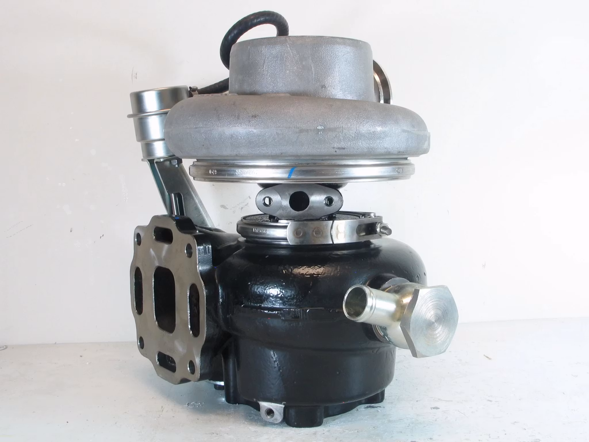 4043580H HX55WM - Fabriksny originalturbo.