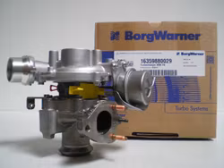 16359880029 - BorgWarner Fabriksny originalturbo