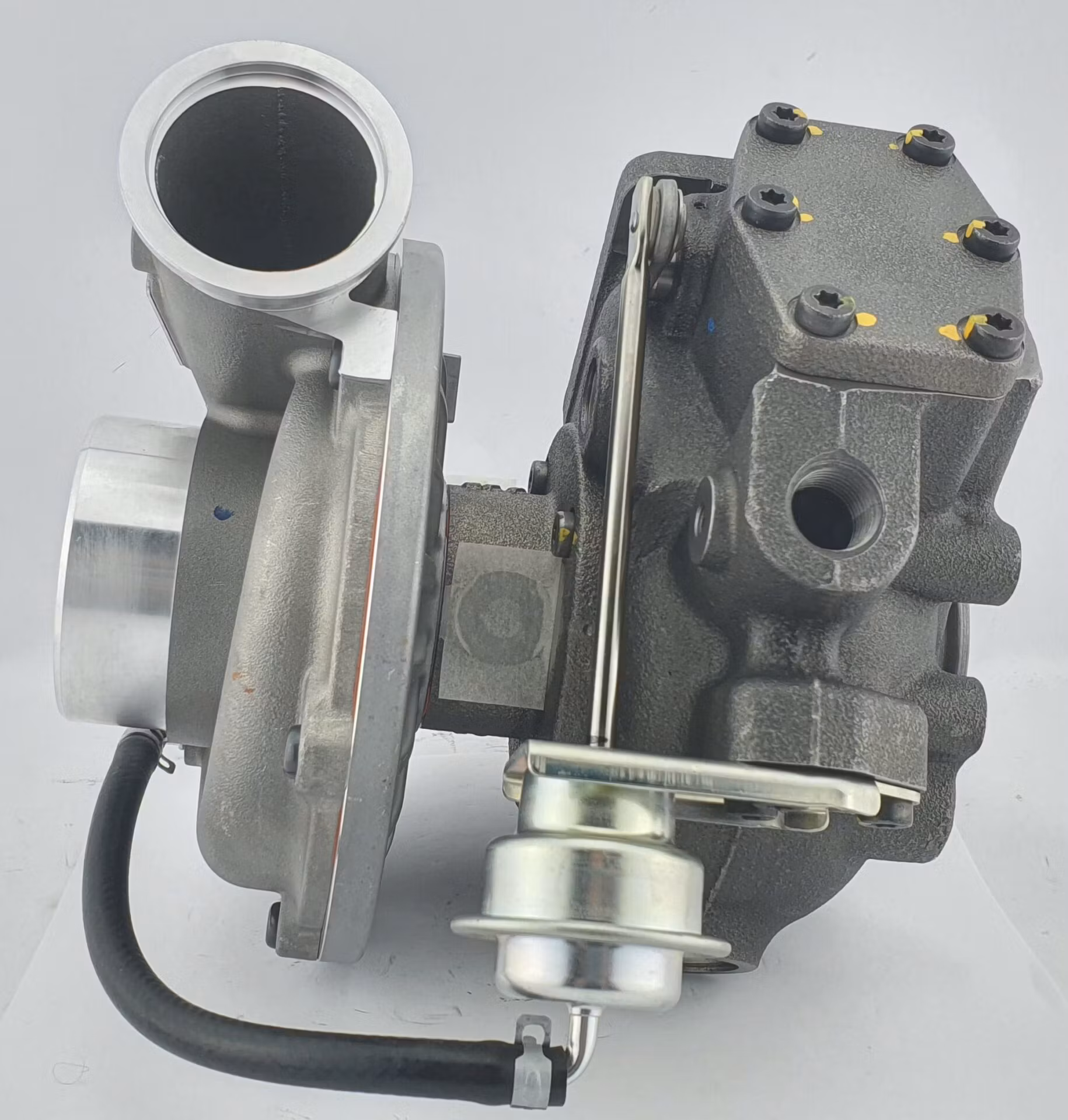 MYAX IHI RHE62W - Fabriksny originalturbo 6LP-DTE, 6LP-DTZE OEM : 119773-18011, 11977318011, 119773-18010, 11977318010, 1-19773-18011, 1-19773-18010, E61CAD-S0022B, E61CADS0022B