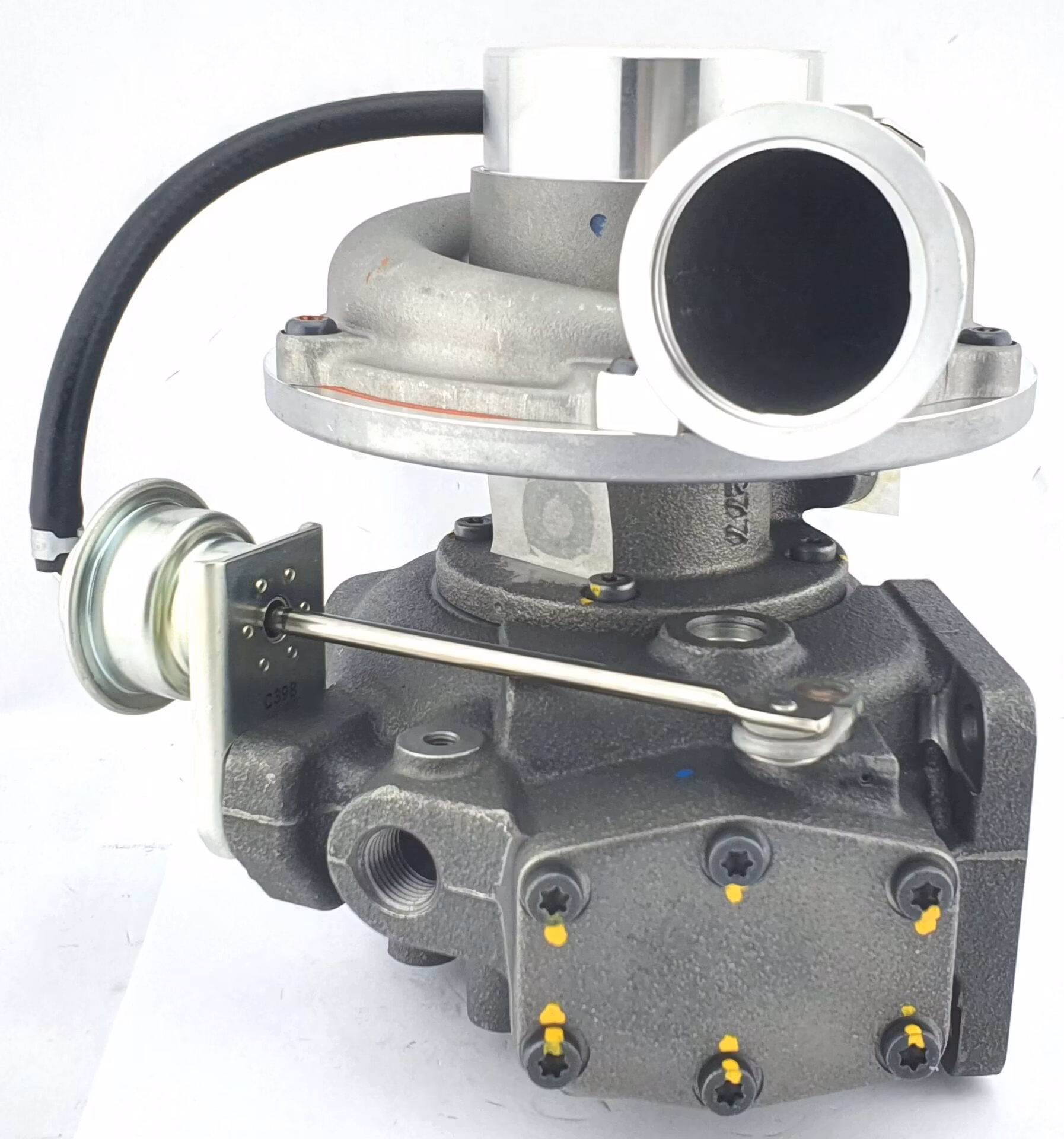 MYAX IHI RHE62W - Fabriksny originalturbo 6LP-DTE, 6LP-DTZE OEM : 119773-18011, 11977318011, 119773-18010, 11977318010, 1-19773-18011, 1-19773-18010, E61CAD-S0022B, E61CADS0022B