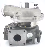 MYAX IHI RHE62W - Fabriksny originalturbo 6LP-DTE, 6LP-DTZE OEM : 119773-18011, 11977318011, 119773-18010, 11977318010, 1-19773-18011, 1-19773-18010, E61CAD-S0022B, E61CADS0022B